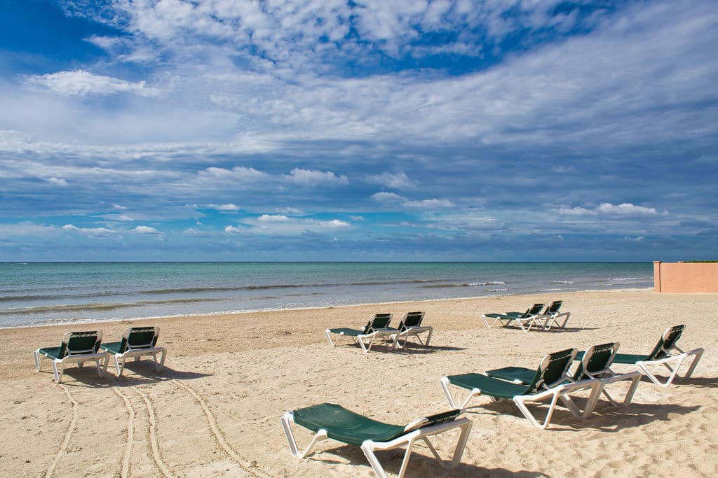 Freeport Bahama Beach Resort