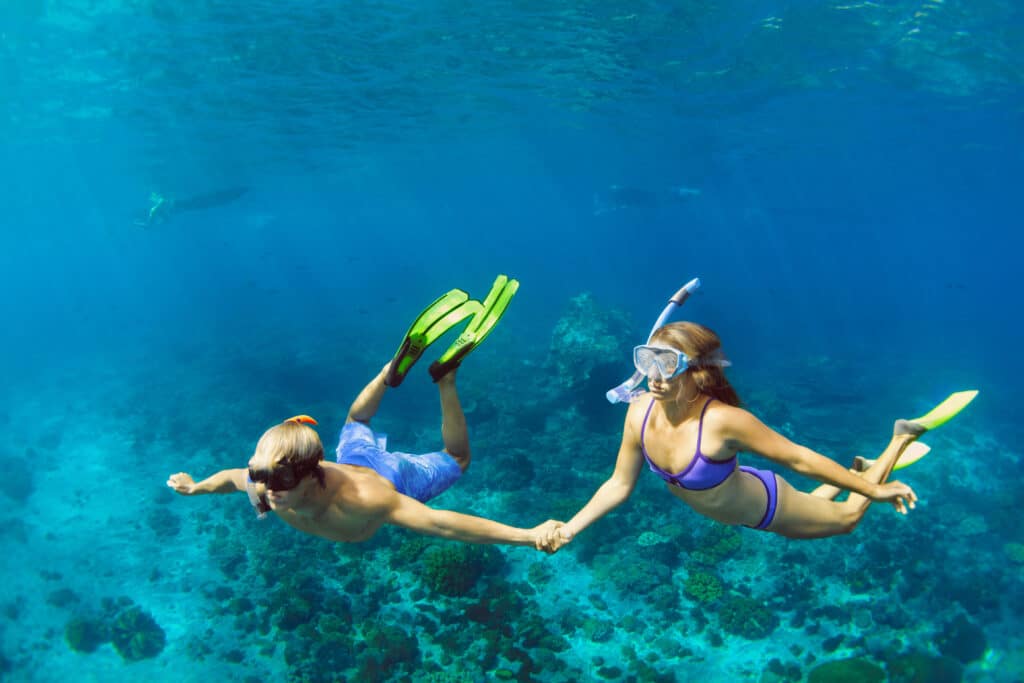Snorkling-and-Diving-adventures-in-the-Banahamas